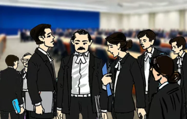 Supreme Court mooting measures to strengthen bar associations across India
