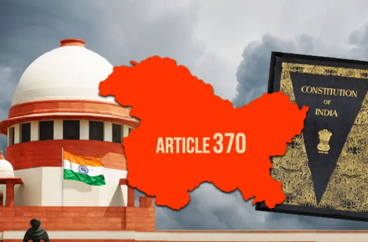 Supreme Court Upholds Right to Criticize J&K Special Status Abrogation and Extend Wishes to Pakistan on Independence Day