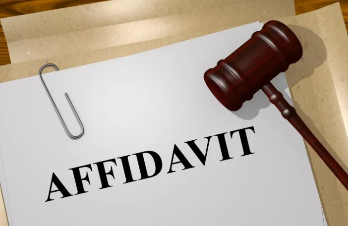 Affidavit Mandatory: Supreme Court Upholds 'Priyanka Srivastava' Directive in S.156(3) CrPC Applications