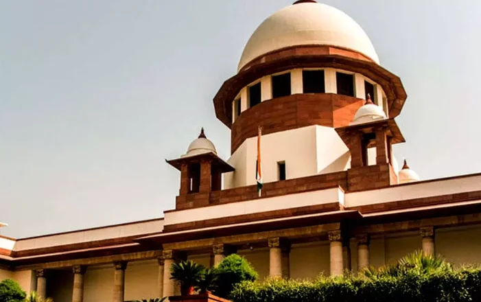 Directing Deposit Of 75% Suit Claim To Condone Delay & Set Aside Exparte Decree Unwarranted & Disproportionate: Supreme Court