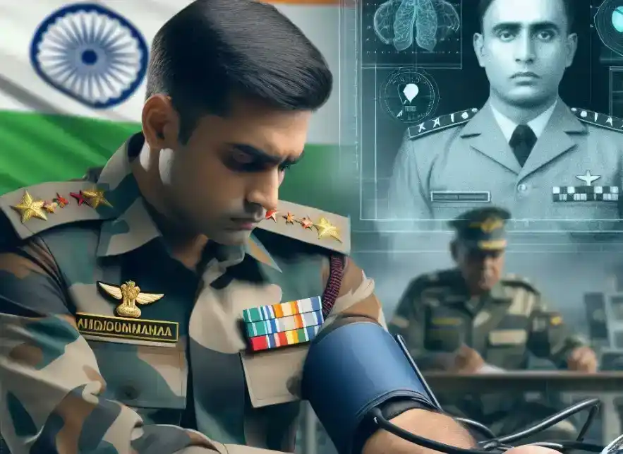 Differently Abled Child Entitled to Care of Both Parents; Court Orders Reconsideration of Army Major’s Joint Posting Request: Gauhati High Court