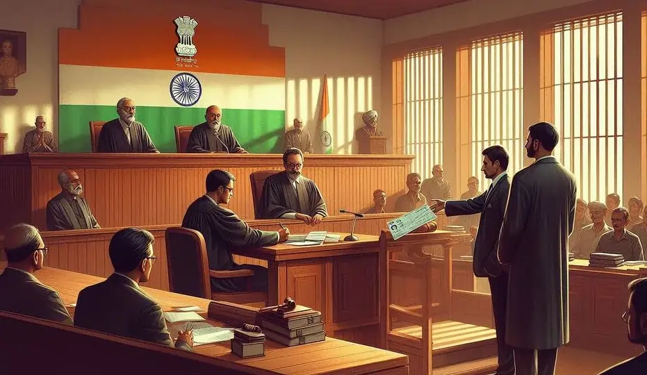 High Court Rejects Request to Re-Examine Complainant in Rs. 2.4 Lakh Cheque Bounce Case – What It Means for Justice! - High Court of Uttarakhand