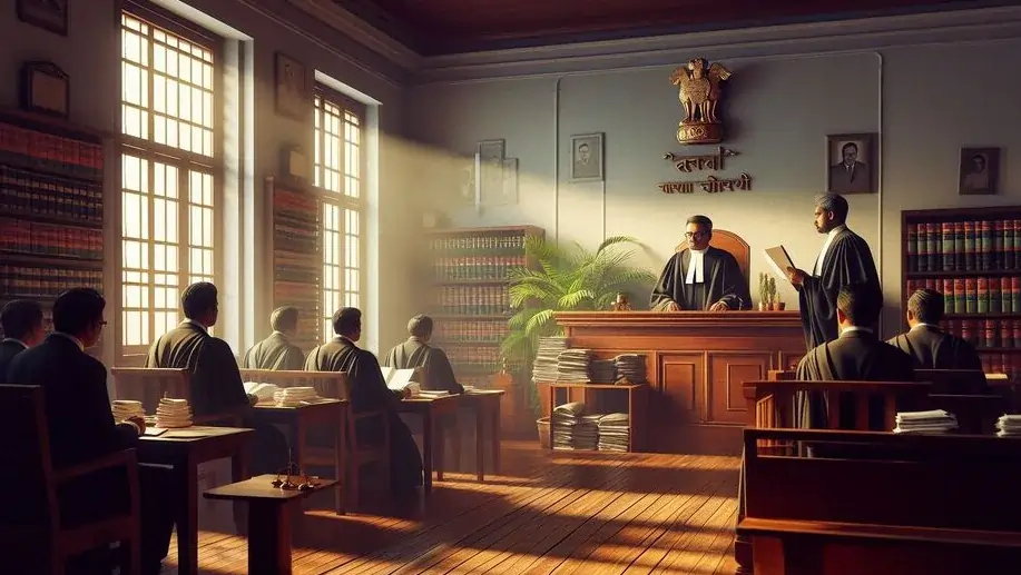 Bail Granted in High-Stakes Financial Fraud Case Involving Cheque Bounce and Multiple FIRs – A Close Look at Economic Offences - High Court of Jammu and Kashmir