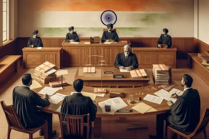 Legitimacy of Power of Attorney and Board Resolution in Section 138 NI Act Case Decided: Gauhati High Court’s Ruling