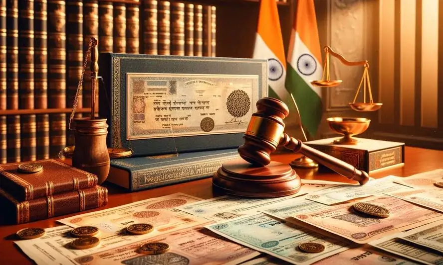Partial Payment as Ground for Suspension of Sentence in Cheque Bounce Case: A To Z Edutech vs Winners Tailor, Bombay High Court