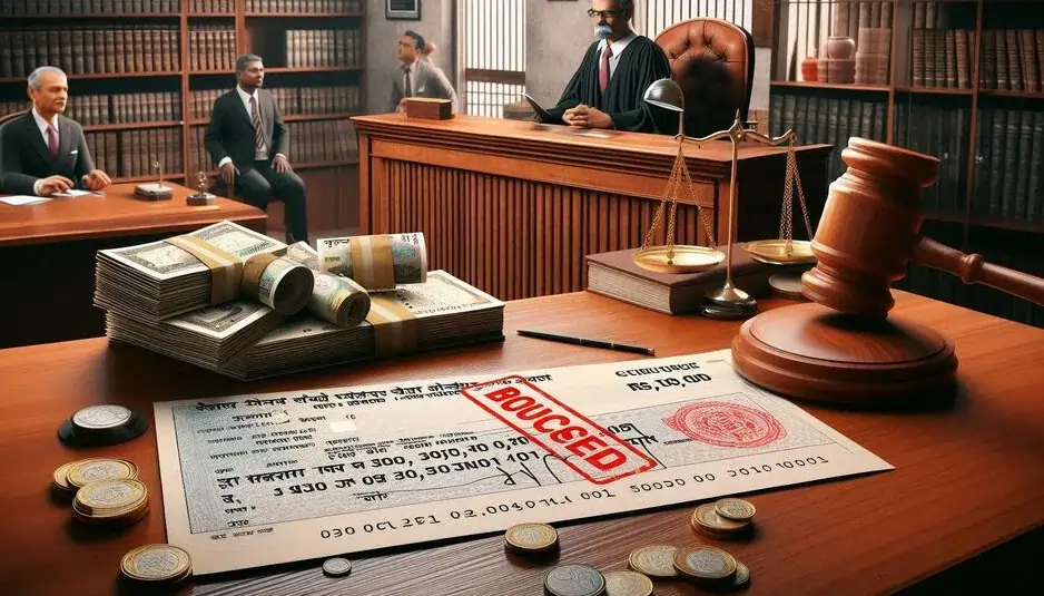 Cheque Bounce and Cash Transaction Over Rs. 20,000: Court Denies Quashing of Complaint Under Section 138 N.I. Act - Gauhati High Court