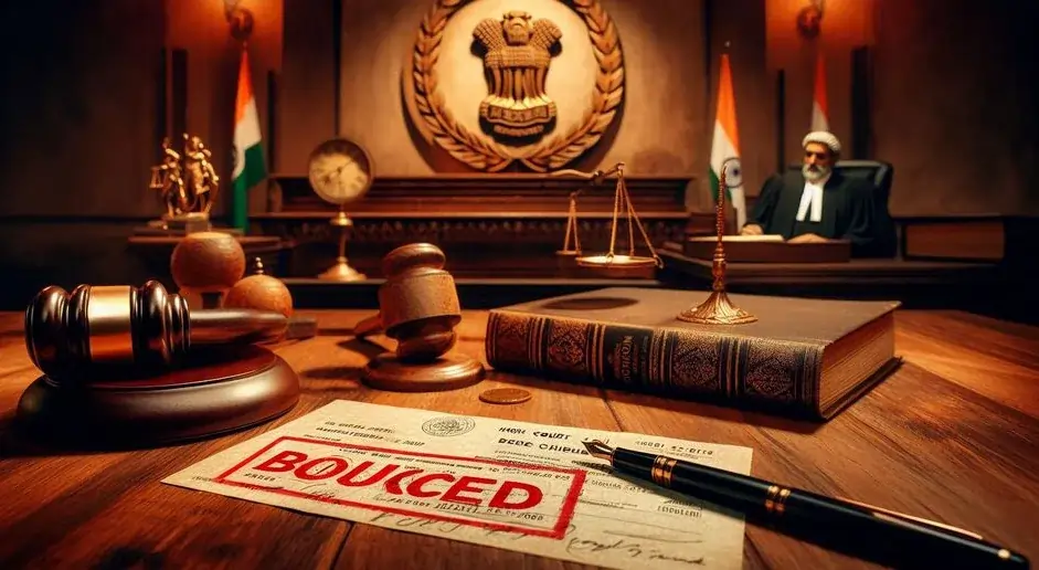 Can Delay in Filing Cheque Bounce Case Affect Criminal Charges of Cheating and Breach of Trust? - A Ruling by High Court of Bombay