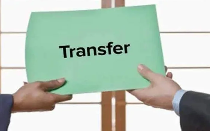 Transfer Of Govt Employee Not Vitiated Merely Because It Was Issued At Instance Of MLA : Supreme Court