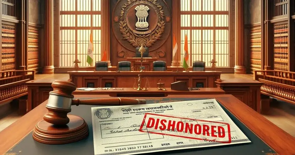 Dishonour of Cheque and Enforcement of Liabilities in Lakhbeer Singh VERSUS M/s Khanna Katha Udhyog under Section 138 of Negotiable Instruments Act and Bharatiya Nagrik Suraksha Sanhita 2023 – High Court of Himachal Pradesh
