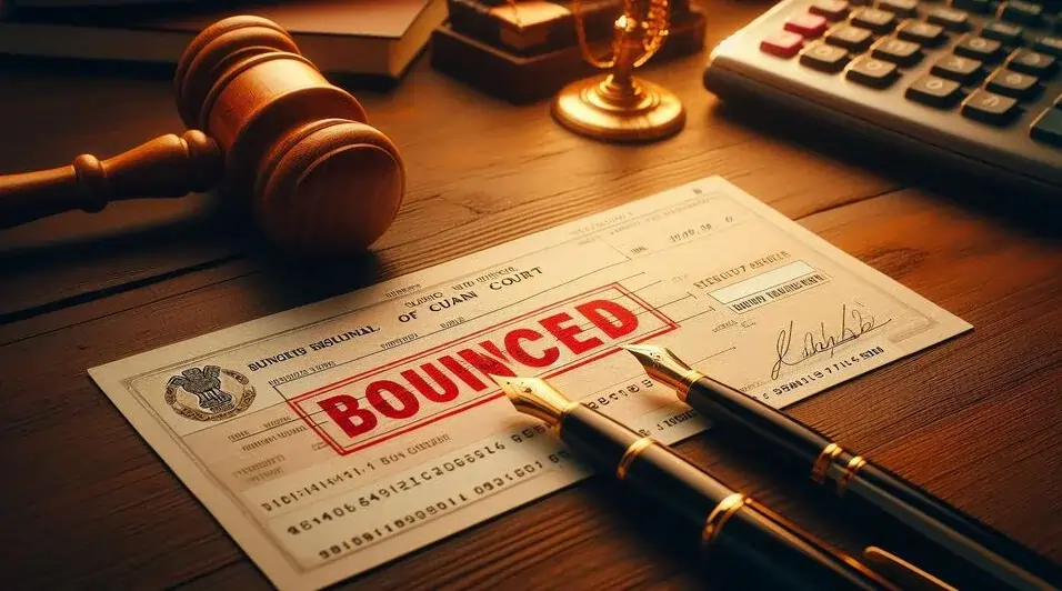 Anticipatory Bail Granted in High-Profile Cheating and Forgery Case Involving Bounced Cheques and Business Dispute - High Court of Jharkhand