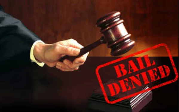 Supreme Court Denies Anticipatory Bail in Non-Bailable Warrant and Section 82 CrPC Proclamation Case