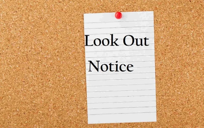 Kerala Anti-Social Activities Prevention Act Look Out Notice Cannot Be Challenged Without Challenging The Detention Order: Kerala High Court