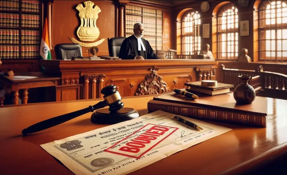 Cheque Bounce and Burden of Proof: Role of Revisional Court Under Debt Presumption - High Court of Himachal Pradesh