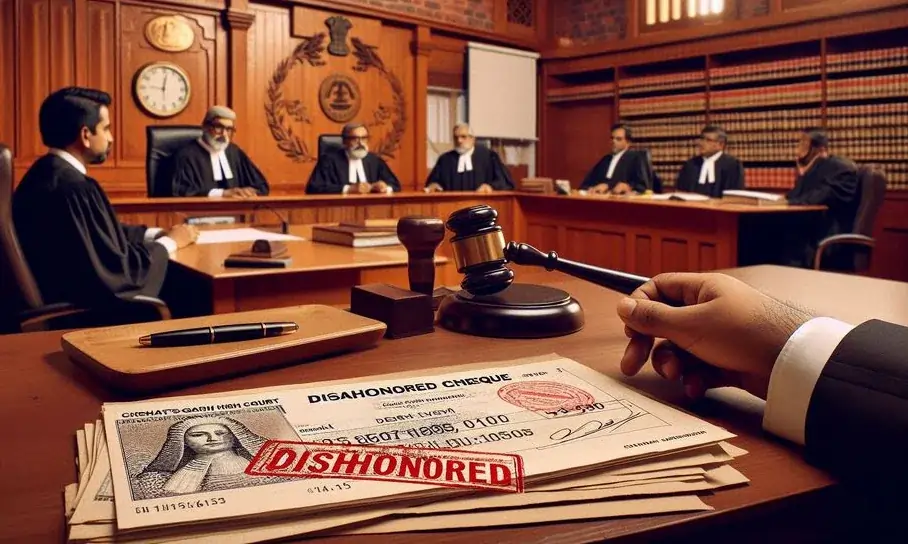 Cheque Dishonor Dispute: Did the Complainant Prove the Debt? High Court's Verdict in a Key Section 138 Case – Chhattisgarh High Court