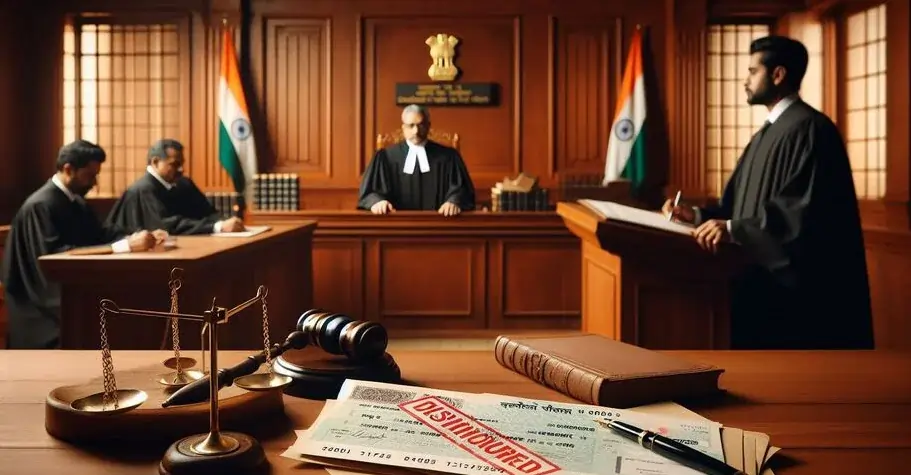 High Court Quashes Cheque Bounce Conviction After Unexpected Settlement Between Parties - Jharkhand High Court