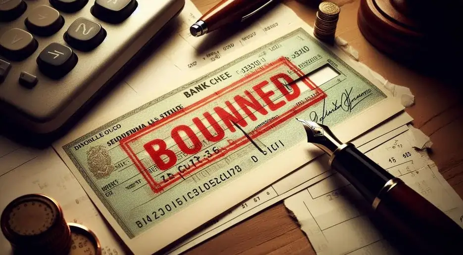 High Court Upholds Conviction in Rs. 12.5 Lakh Cheque Bounce Case, Debates Responsibility Between Father and Son in Loan Repayment Dispute - High Court of Karnataka