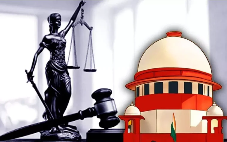 Filing Of Anticipatory Bail Application Through Advocate Can't Be Considered As Appearance Of Absconding Accused : Supreme Court