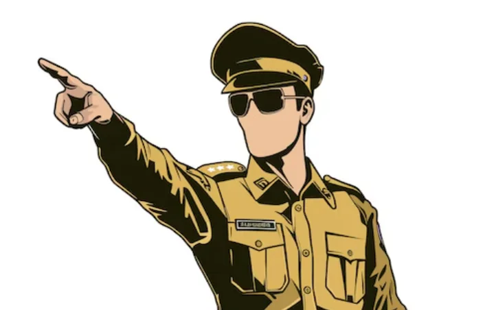Evidence Act, BSF Didn't Act As 