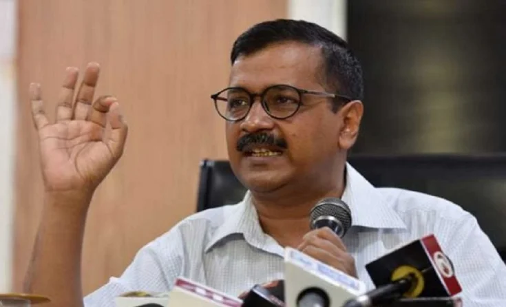 Arvind Kejriwal Sedition Case, Court Adjourns Matter To Await Supreme Court's Decision On Section 124A IPC: Punjab & Haryana High Court