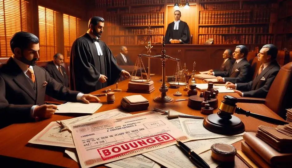 Compounding of Offense: Jharkhand Court Quashes Conviction in Cheque Bouncing Case After Settlement – High Court of Jharkhand