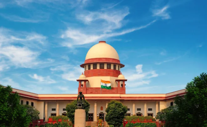 IPC Section 397 Case: Supreme Court Acquits Appellant in Kerala Dacoity Case