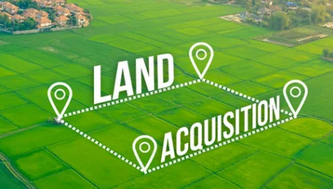 Land Acquisition: State Ordered to Pay Compensation and Interest, Bombay High Court