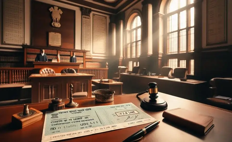 Friendly Loan Or Business Deal? High Court Acquits Ram Sharma In ₹2.6 Lakh Cheque Bounce Case Under Section 138 NI Act – High Court of Himachal Pradesh, Shimla