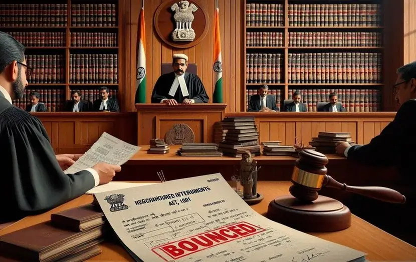 Negotiable Instruments Act, 1881 Comment on Section 138 Dishonour of Cheque and Presumption of Liability: Himachal Pradesh High Court Reverses Acquittal