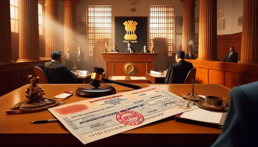 Victim’s Right to Appeal in Cheque Bounce Cases under Section 138 of the Negotiable Instruments Act – High Court of Madhya Pradesh, Indore