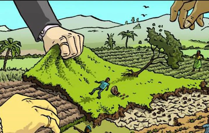 'You Have No Rights': In Saturday Night Hearing, Gujarat HC Pulls Up Land Grabber Seeking Time To 'Lift' Encroachment Using Modern Tech
