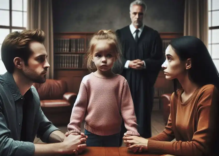 Husband Liable to Pay Maintenance to Wife and Child Living with Her Despite Other Child Residing with Him: Delhi High Court