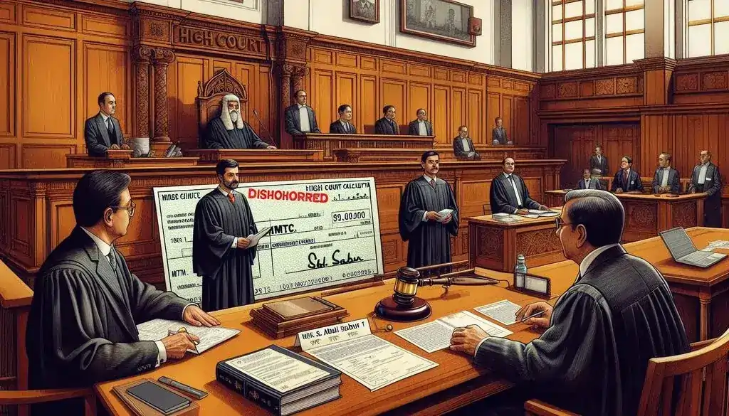 Section 138 Negotiable Instruments Act and Section 406 IPC Case: Patna High Court Grants Bail to Accused Over Dishonoured Cheques Issued from Dormant Account Amid Procedural Defects and Non-Compliance of Section 142 NI Act – Patna High Court