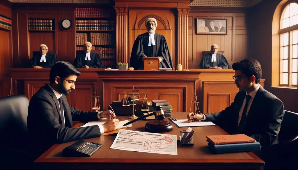 Victim’s Right to Challenge Acquittal in Section 138 Negotiable Instruments Act Cheque Dishonour Cases – High Court of Madhya Pradesh