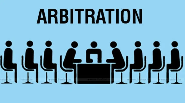 Arbitration and Conciliation Act guided the State of Karnataka to uphold the arbitration award