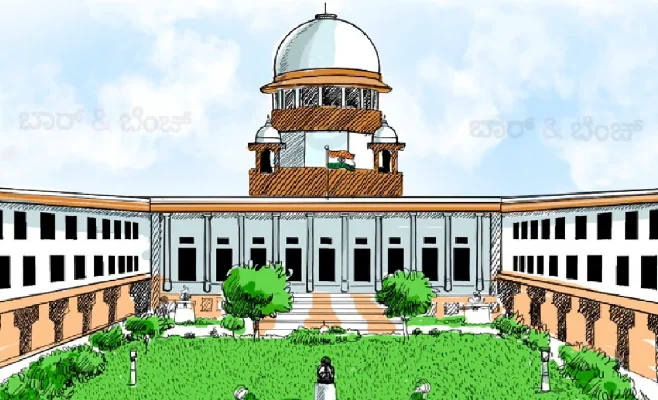 Post-Disposal Application To Modify/Clarify Judgment Maintainable Only In Rare Cases : Supreme Court