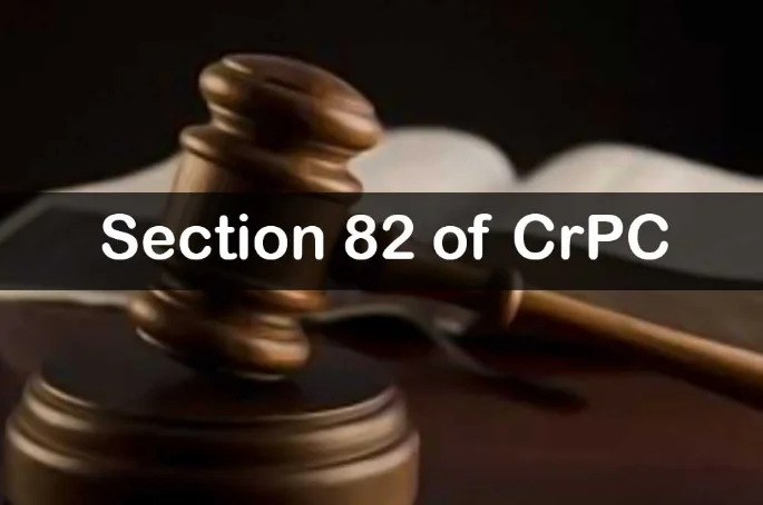 Court Emphasizes Requirement for Recording Satisfaction Before Issuing Proclamation under Section 82 of CrPC: Jharkhand High Court