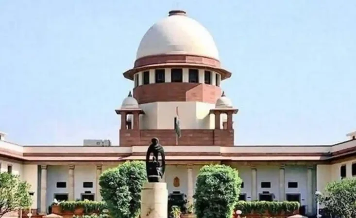 Supreme Court's Landmark Guidelines: Respecting Couples' Views and Sexual Orientation in Habeas Corpus and Protection Petitions