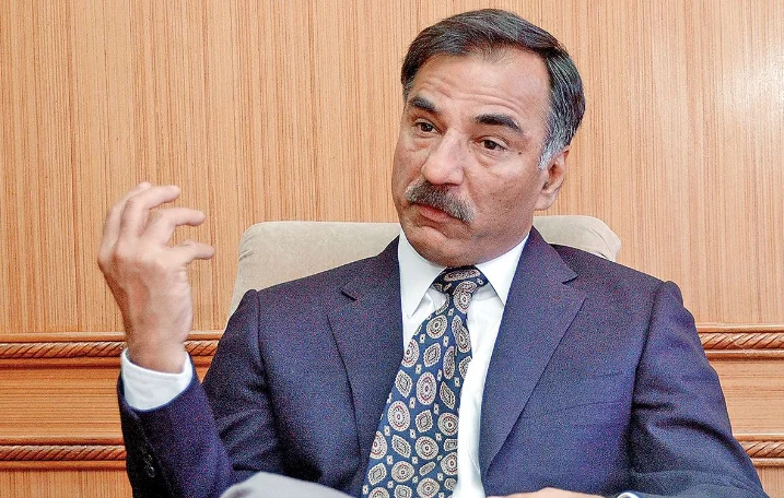 Court Rejects Bail Plea Of Former IAS Officer Pradeep Sharma In Illegal Land Allotment Case: Gujarat High Court