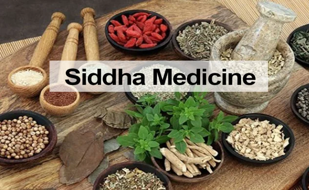 Development Of Indian Medicine Like 'Siddha' Will Benefit Mankind But Not Much Attention Given After Independence: Madras High Court