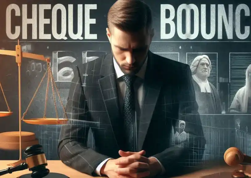 Acquittal in Section 138 NI Act Cheque Bounce Case Hinges on Proof of Legally Recoverable Debt