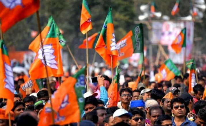 Dismisses BJP Leader's PIL Against State Govt's Use of BJD's 'Conch' Symbol in Welfare Schemes: Orissa High Court