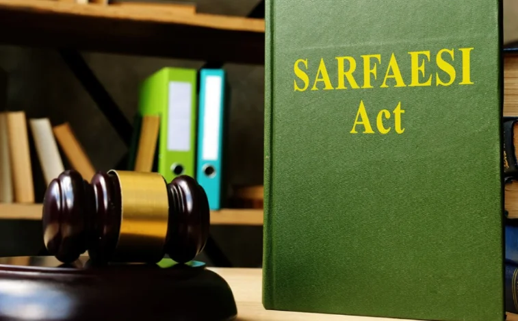 S.14 SARFAESI Act Confers Ministerial Powers On Magistrate, Not Required To Adjudicate Disputes Qua Secured Asset: Rajasthan High Court