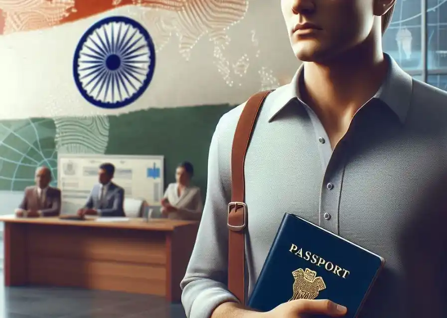 10-Year Passport Ordered Despite Pending Matrimonial Case Under Passport Act, 1967 in Divorce Dispute: Rajasthan High Court
