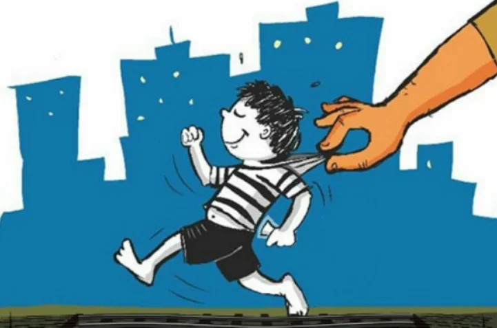 Juvenile Accused Can't Be Tried As Adult In Absence Of Preliminary Assessment & Report By JJB : Supreme Court