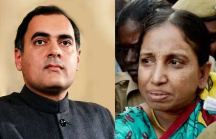 Rajiv Gandhi Assassination Case, Issued Documents For Convicts To Travel Back To Sri Lanka: Sri Lankan High Commission Tells Madras High Court