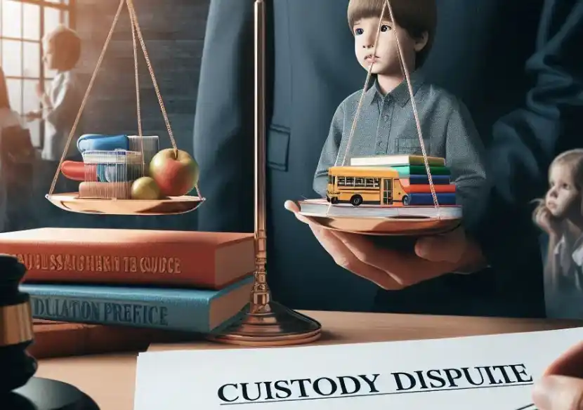 Calls for ‘Child-Centric’ Custody Approach, Urges Parents to Rise Above Conflict: Kerala High Court
