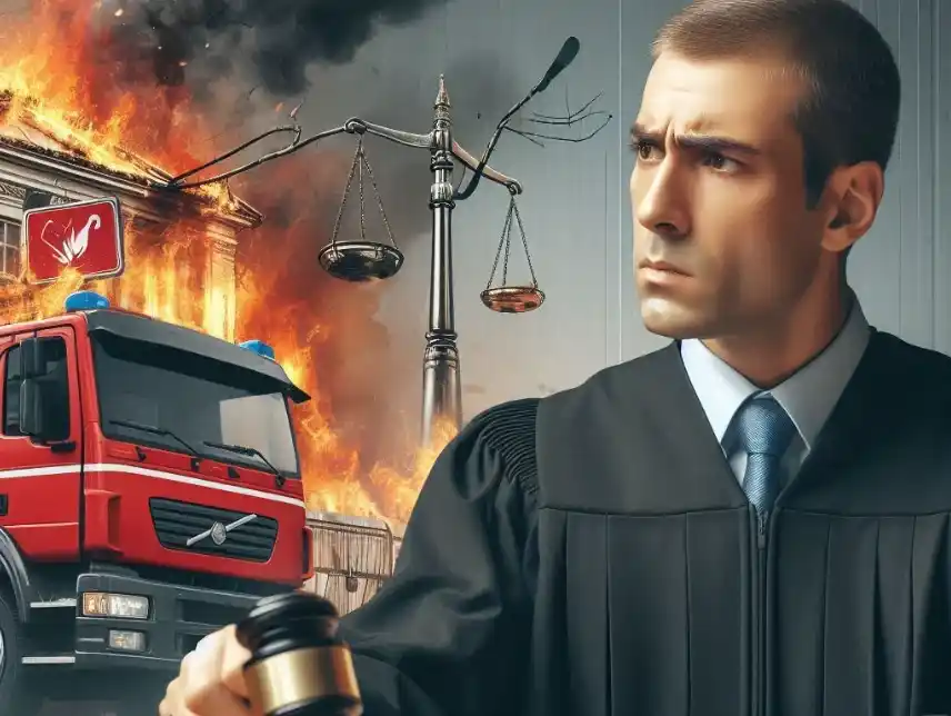 State Held Liable, Not Insurer, in Election Duty Vehicle Accident Case: Supreme Court