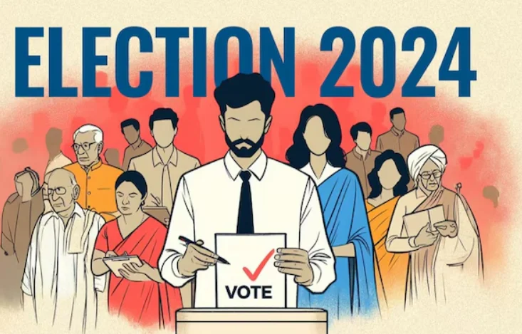 Lok Sabha Election 2024, Dismisses Plea Questioning Gap Between Date of Polling and Date of Counting: Madras High Court
