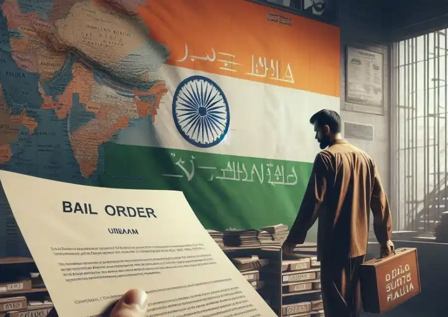 Proclamation Order and LOC Against Australian Citizen Quashed for Failure to Serve Notice Abroad: Delhi High Court