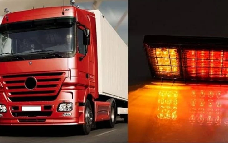 No Contributory Negligence By Car Driver Who Rammed Into Truck From Behind Due To Non-Functional Brake Lights: Bombay High Court